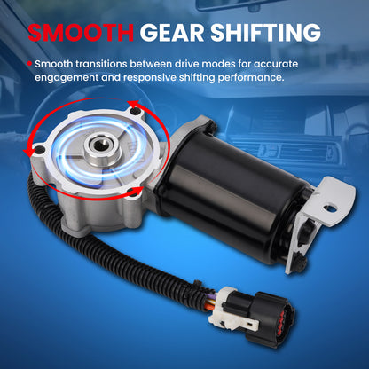 MOCA Transfer Case Motor - DT4596