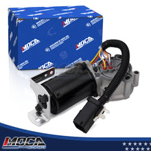 MOCA Transfer Case Motor - DT4597