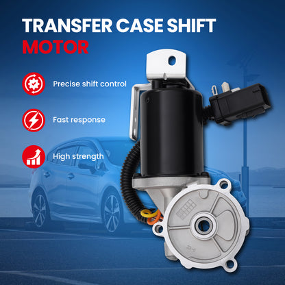 MOCA Transfer Case Motor - DT4597