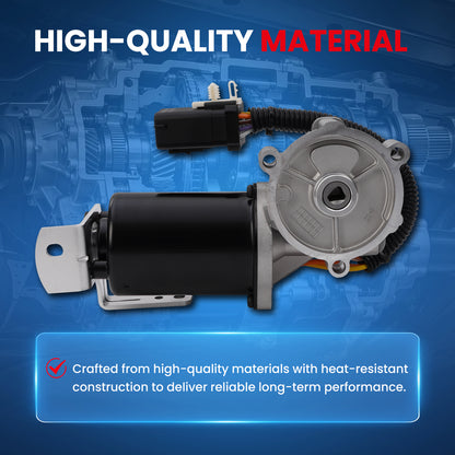 MOCA Transfer Case Motor - DT4597