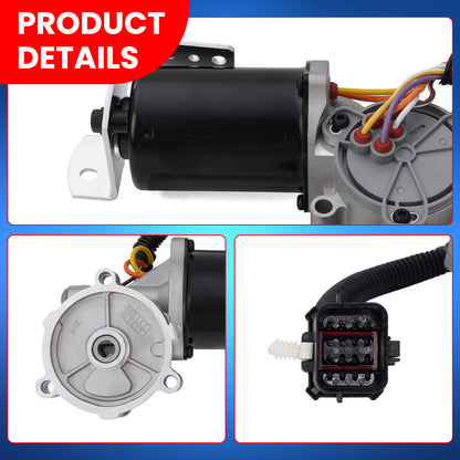 MOCA Transfer Case Motor - DT4597