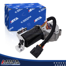 MOCA Transfer Case Motor - DT4598