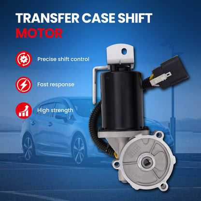 MOCA Transfer Case Motor - DT4598