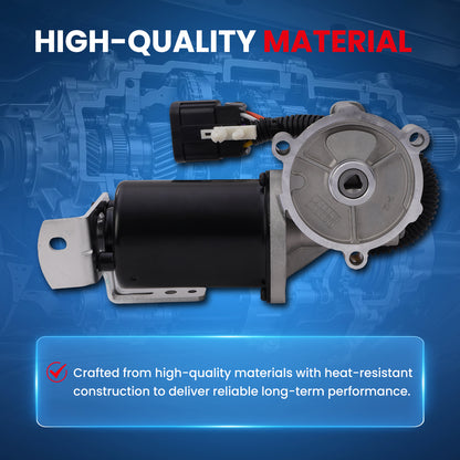 MOCA Transfer Case Motor - DT4598