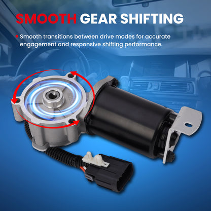 MOCA Transfer Case Motor - DT4598
