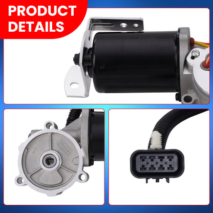 MOCA Transfer Case Motor - DT4598