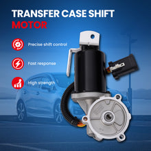 MOCA Transfer Case Motor - DT4599
