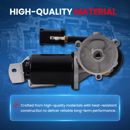 MOCA Transfer Case Motor - DT4599