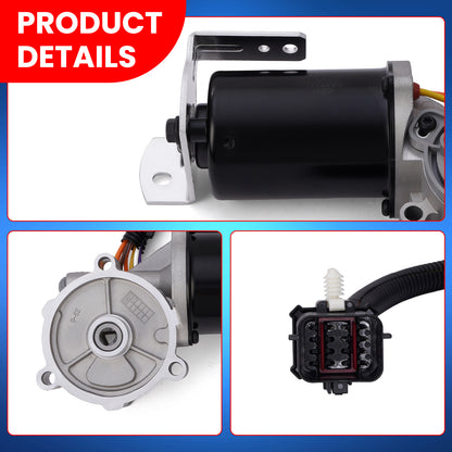 MOCA Transfer Case Motor - DT4599