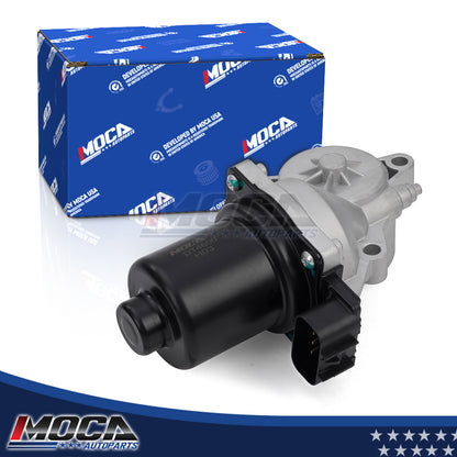 MOCA Transfer Case Motor - DT4600