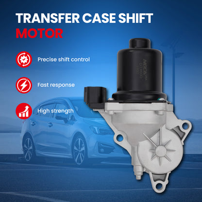 MOCA Transfer Case Motor - DT4600