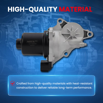 MOCA Transfer Case Motor - DT4600