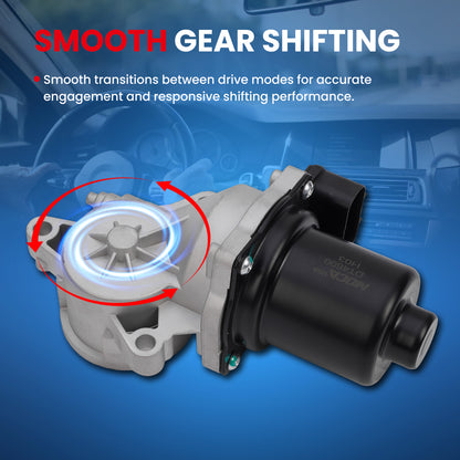 MOCA Transfer Case Motor - DT4600