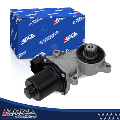 MOCA Transfer Case Motor - DT4601