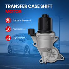 MOCA Transfer Case Motor - DT4601