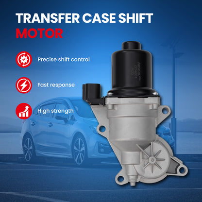 MOCA Transfer Case Motor - DT4601