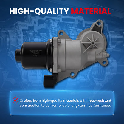 MOCA Transfer Case Motor - DT4601