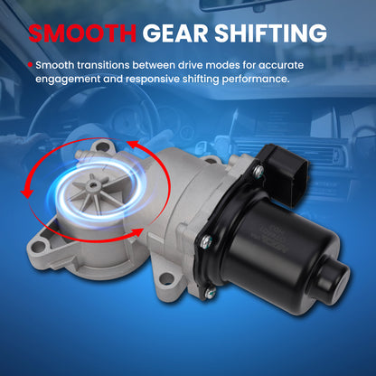 MOCA Transfer Case Motor - DT4601