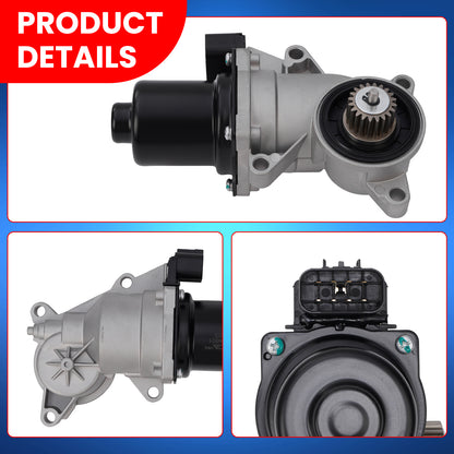 MOCA Transfer Case Motor - DT4601