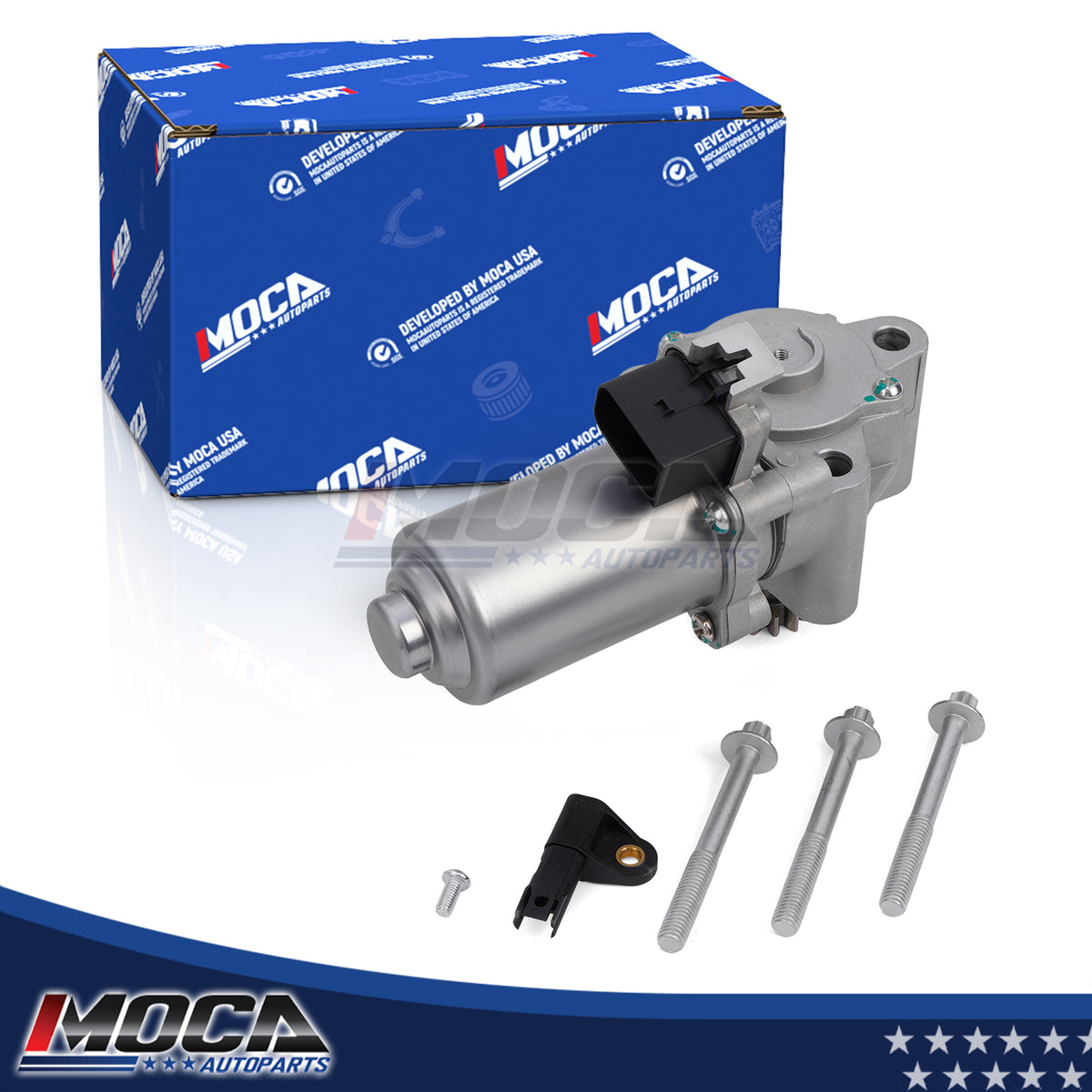 MOCA Transfer Case Motor - DT4602