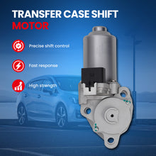 MOCA Transfer Case Motor - DT4602