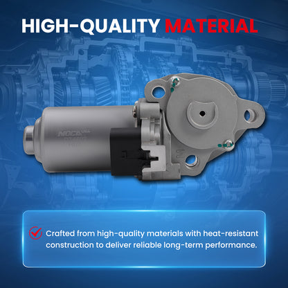 MOCA Transfer Case Motor - DT4602
