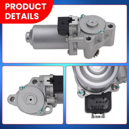 MOCA Transfer Case Motor - DT4602