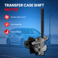 MOCA Transfer Case Motor - DT4603