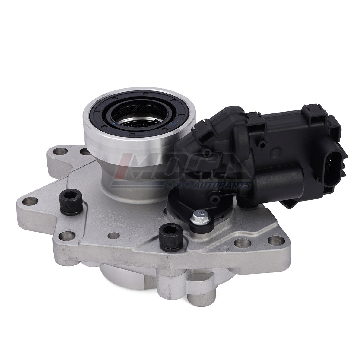 MOCA Driven Steer Axle 4X4 Actuator - DT4604
