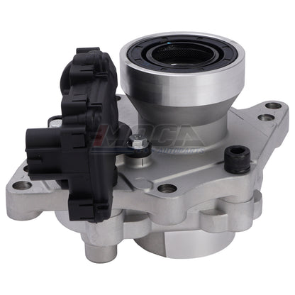 MOCA Driven Steer Axle 4X4 Actuator - DT4604