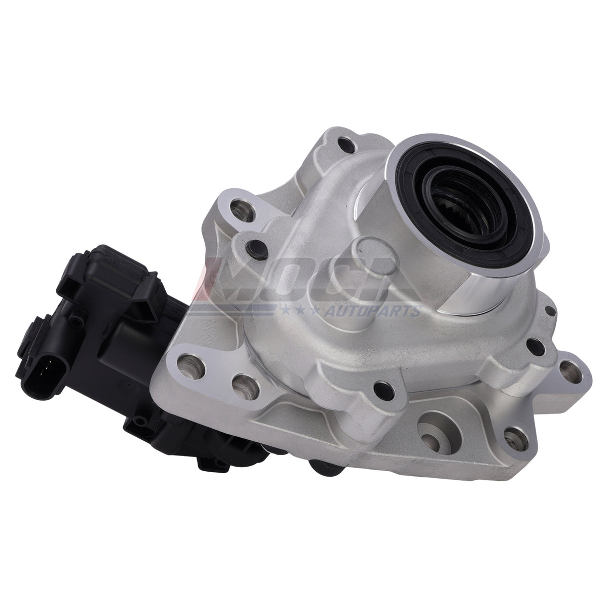 MOCA Driven Steer Axle 4X4 Actuator - DT4604