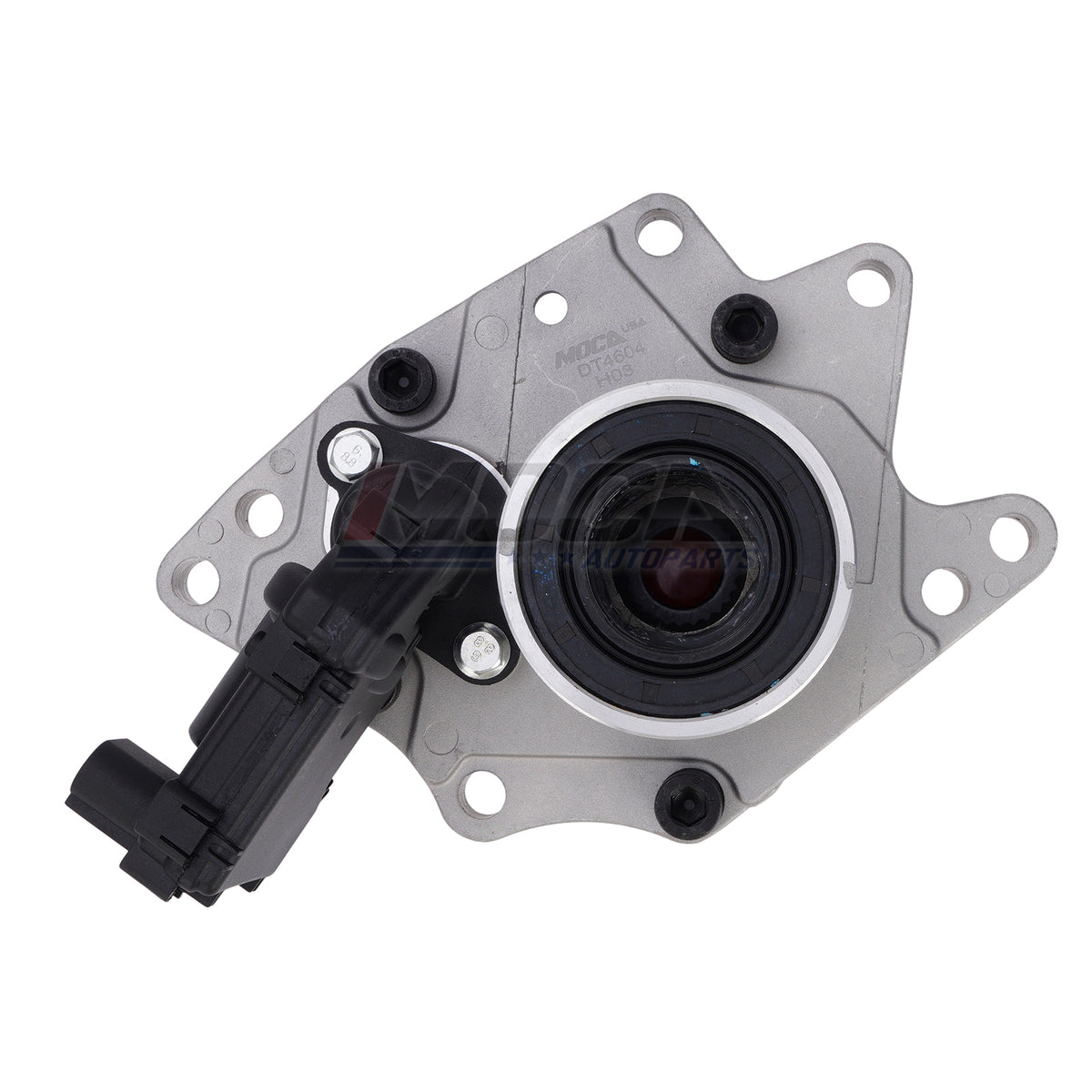 MOCA Driven Steer Axle 4X4 Actuator - DT4604