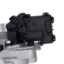 MOCA Driven Steer Axle 4X4 Actuator - DT4604