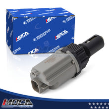 MOCA Driven Steer Axle 4X4 Actuator - DT4605