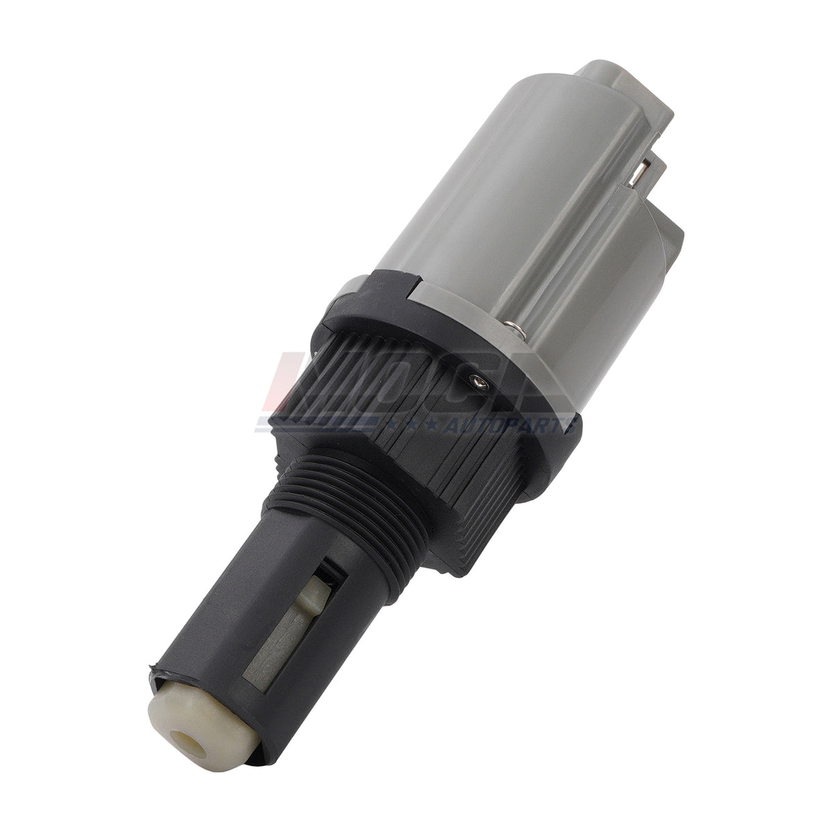 MOCA Driven Steer Axle 4X4 Actuator - DT4605