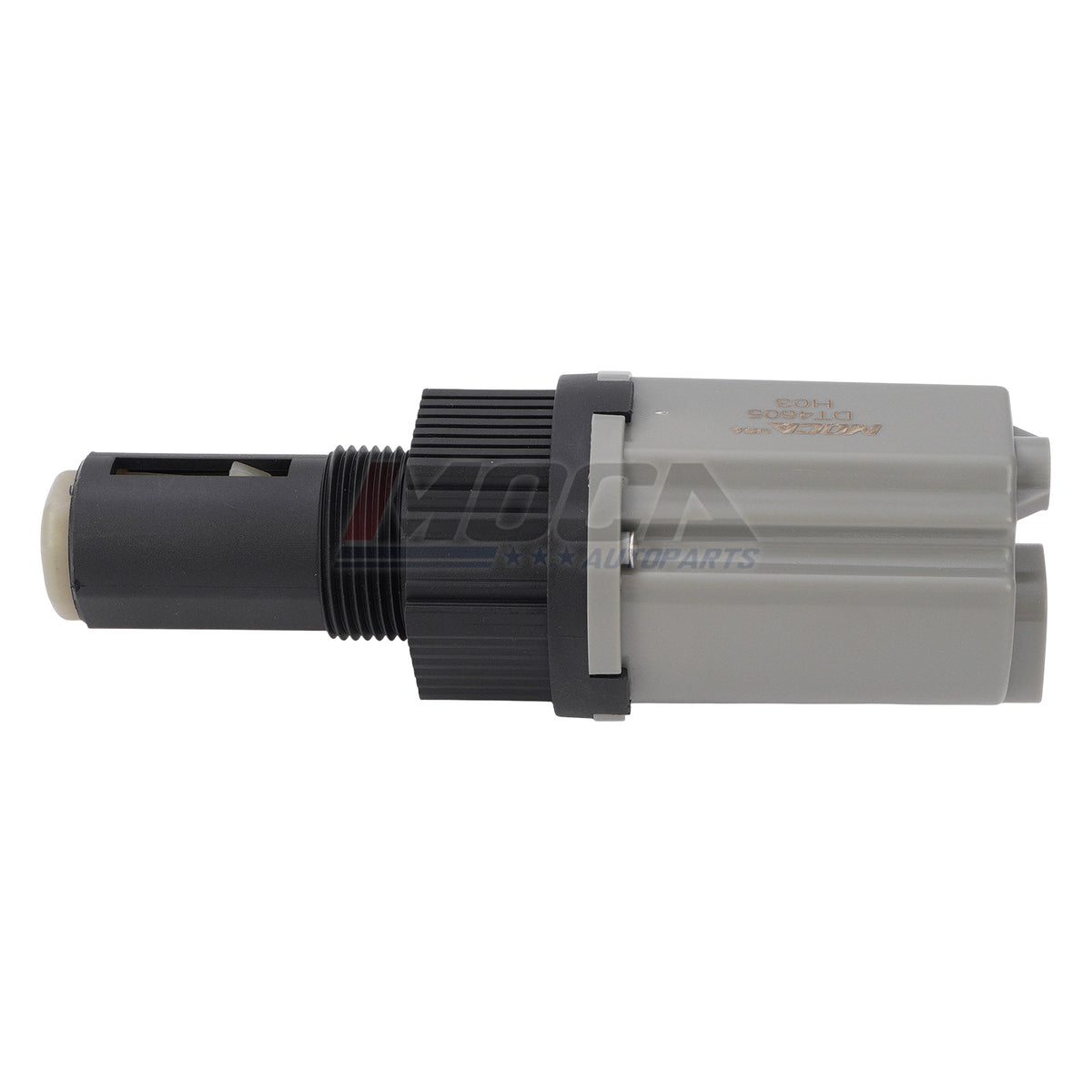 MOCA Driven Steer Axle 4X4 Actuator - DT4605