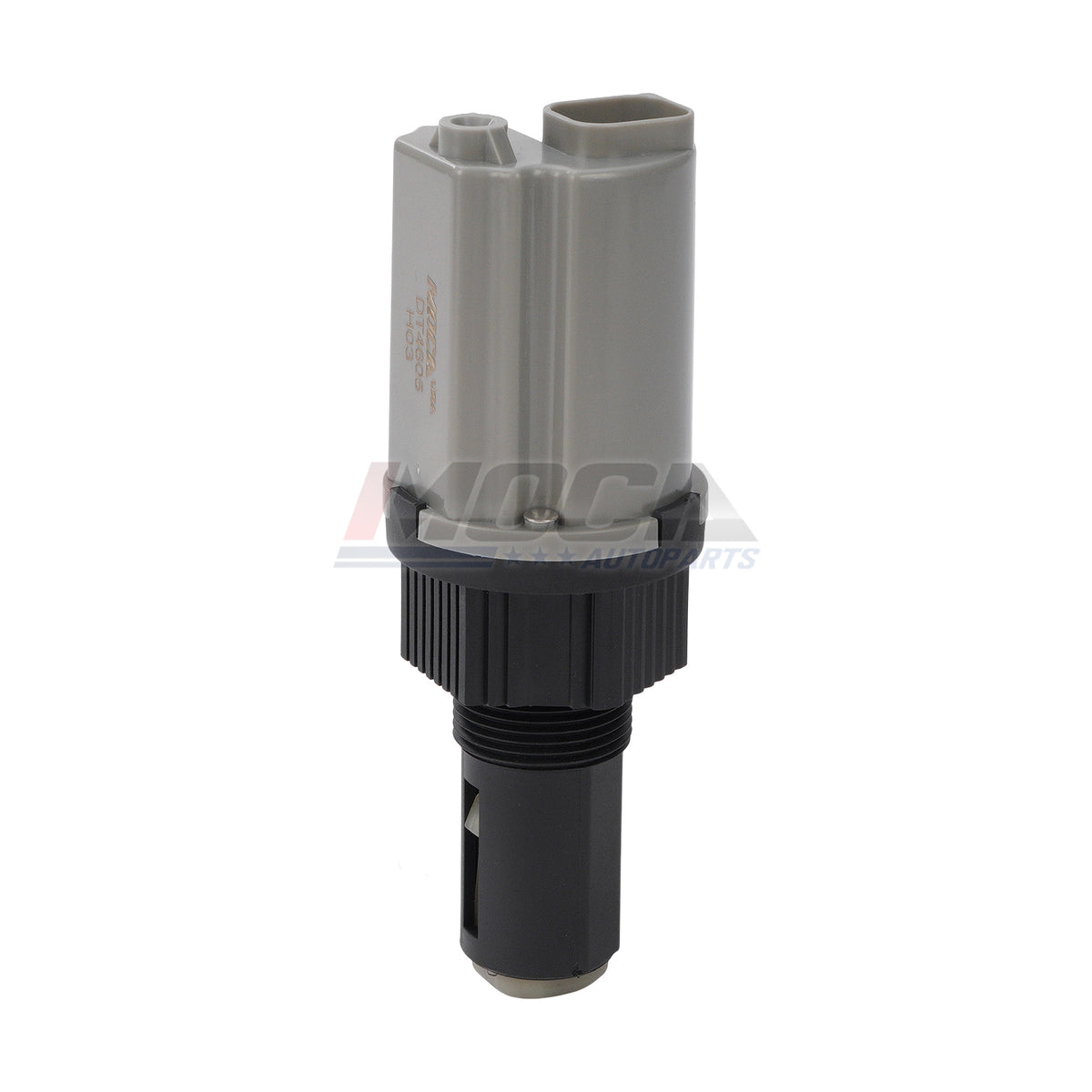 MOCA Driven Steer Axle 4X4 Actuator - DT4605