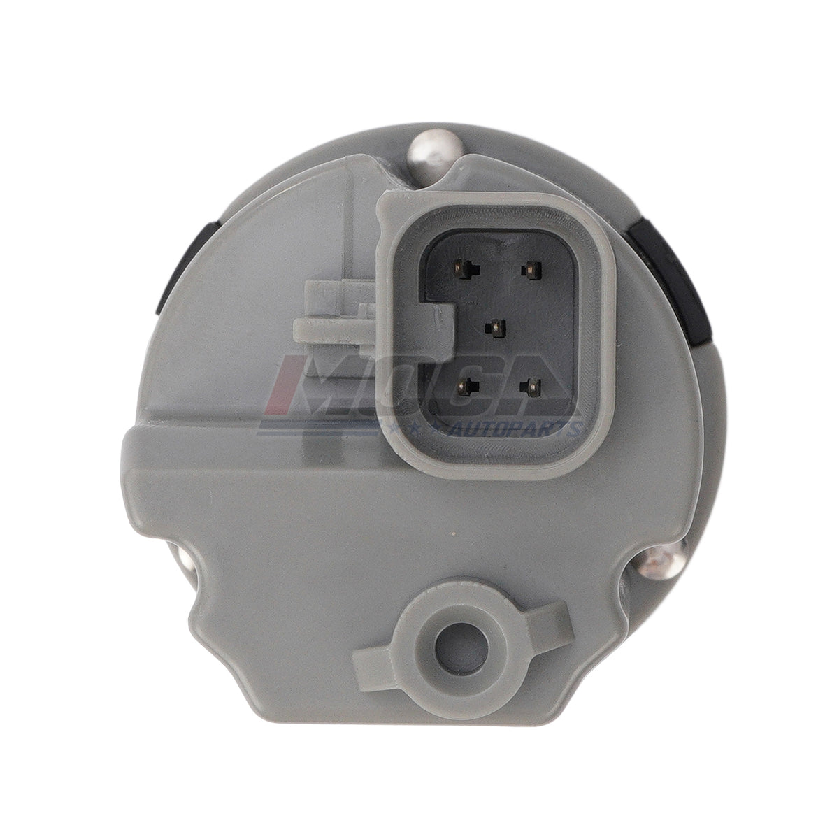 MOCA Driven Steer Axle 4X4 Actuator - DT4605
