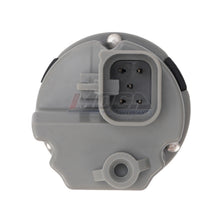 MOCA Driven Steer Axle 4X4 Actuator - DT4605