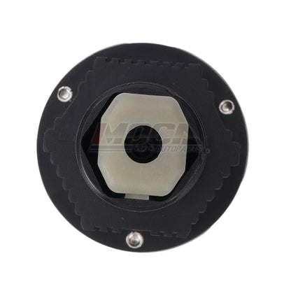 MOCA Driven Steer Axle 4X4 Actuator - DT4605