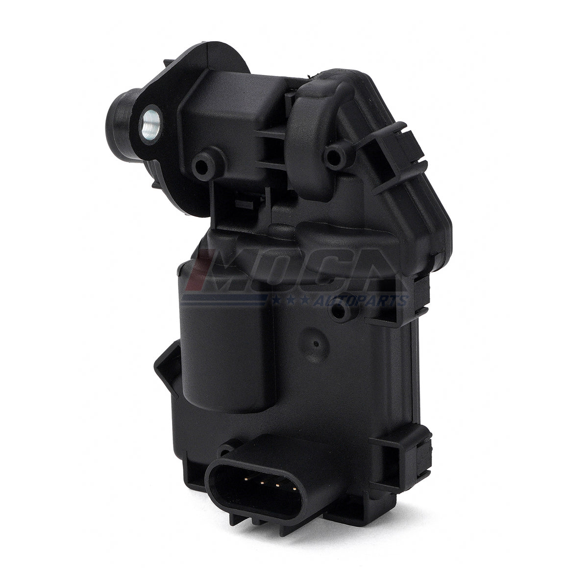 MOCA Driven Steer Axle 4X4 Actuator - DT4606