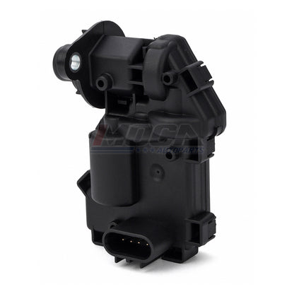 MOCA Driven Steer Axle 4X4 Actuator - DT4606