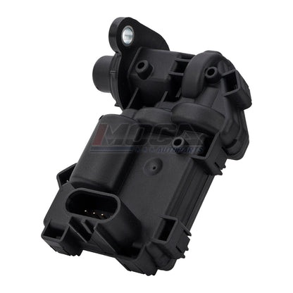 MOCA Driven Steer Axle 4X4 Actuator - DT4606
