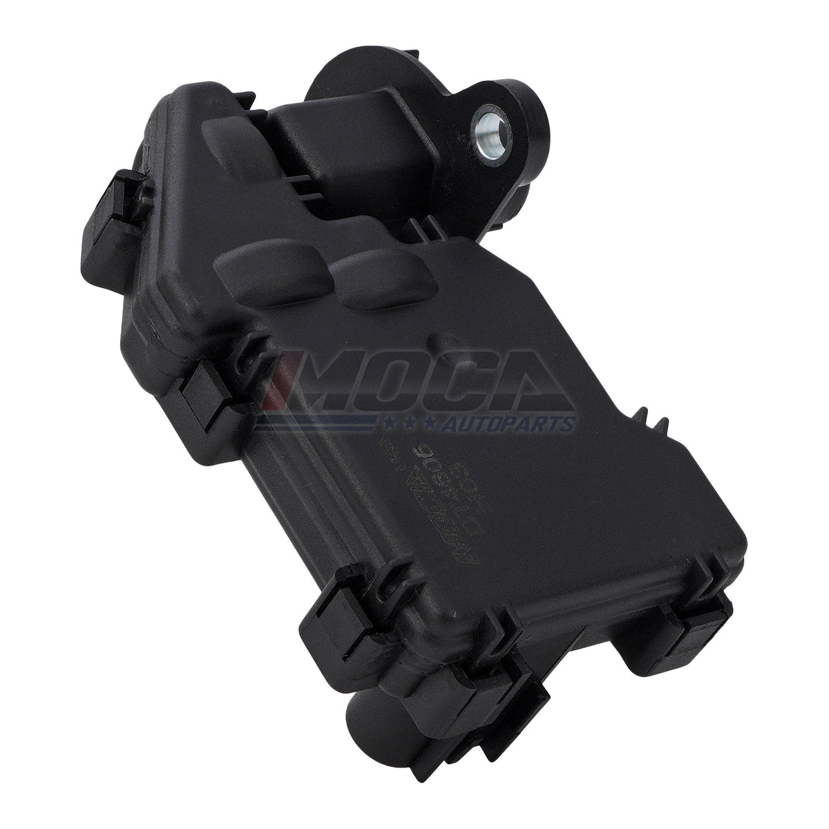 MOCA Driven Steer Axle 4X4 Actuator - DT4606