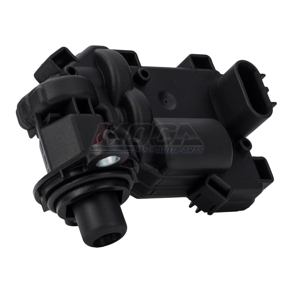 MOCA Driven Steer Axle 4X4 Actuator - DT4606