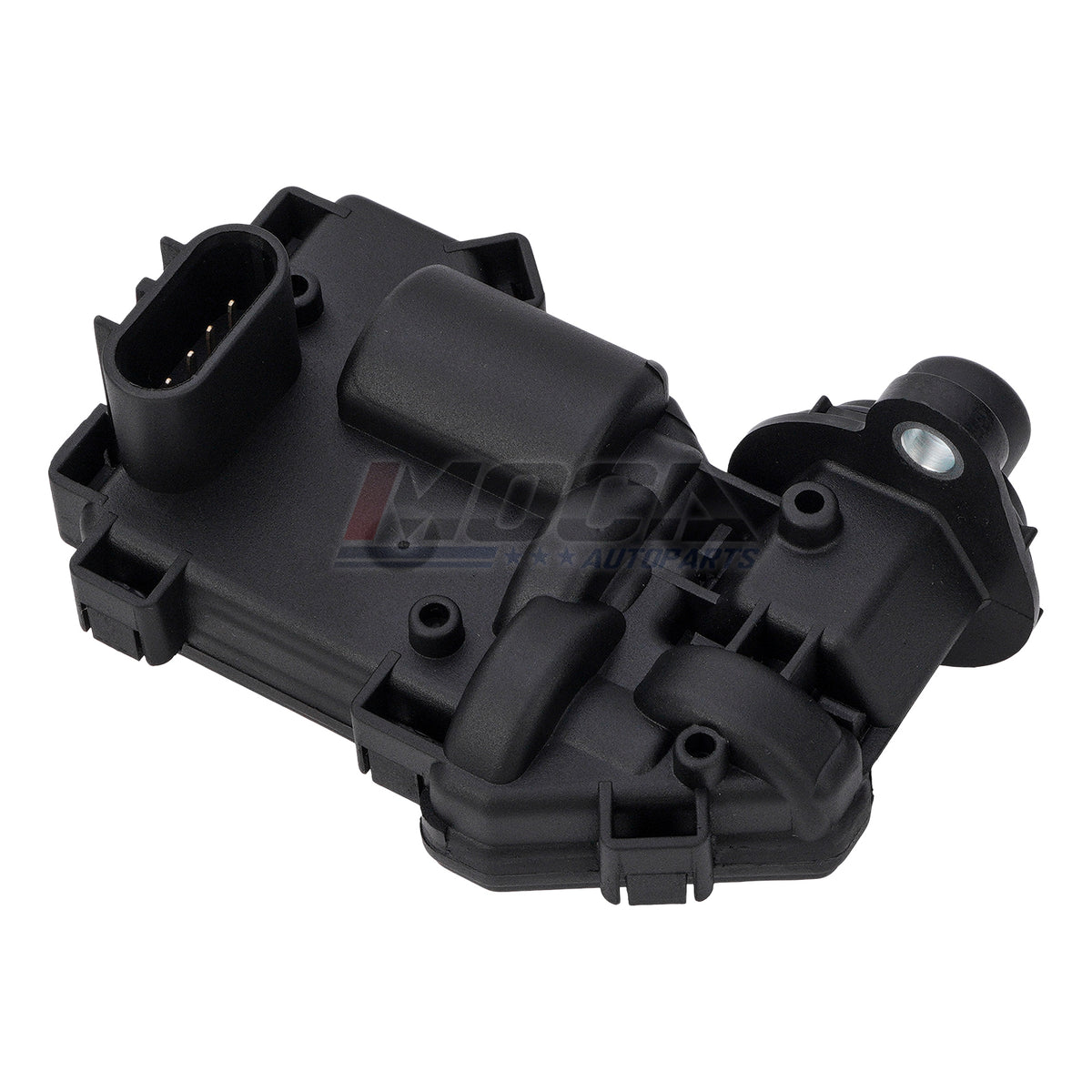 MOCA Driven Steer Axle 4X4 Actuator - DT4606