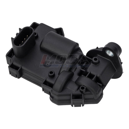 MOCA Driven Steer Axle 4X4 Actuator - DT4606