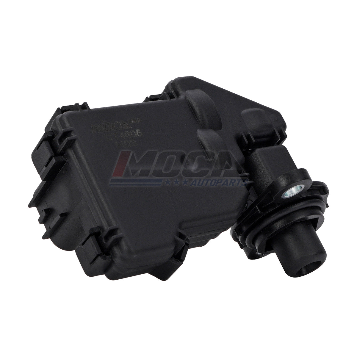 MOCA Driven Steer Axle 4X4 Actuator - DT4606