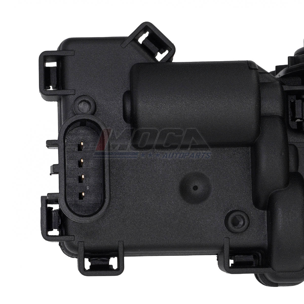 MOCA Driven Steer Axle 4X4 Actuator - DT4606
