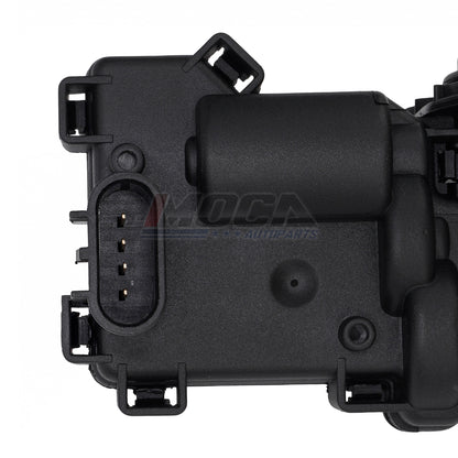 MOCA Driven Steer Axle 4X4 Actuator - DT4606